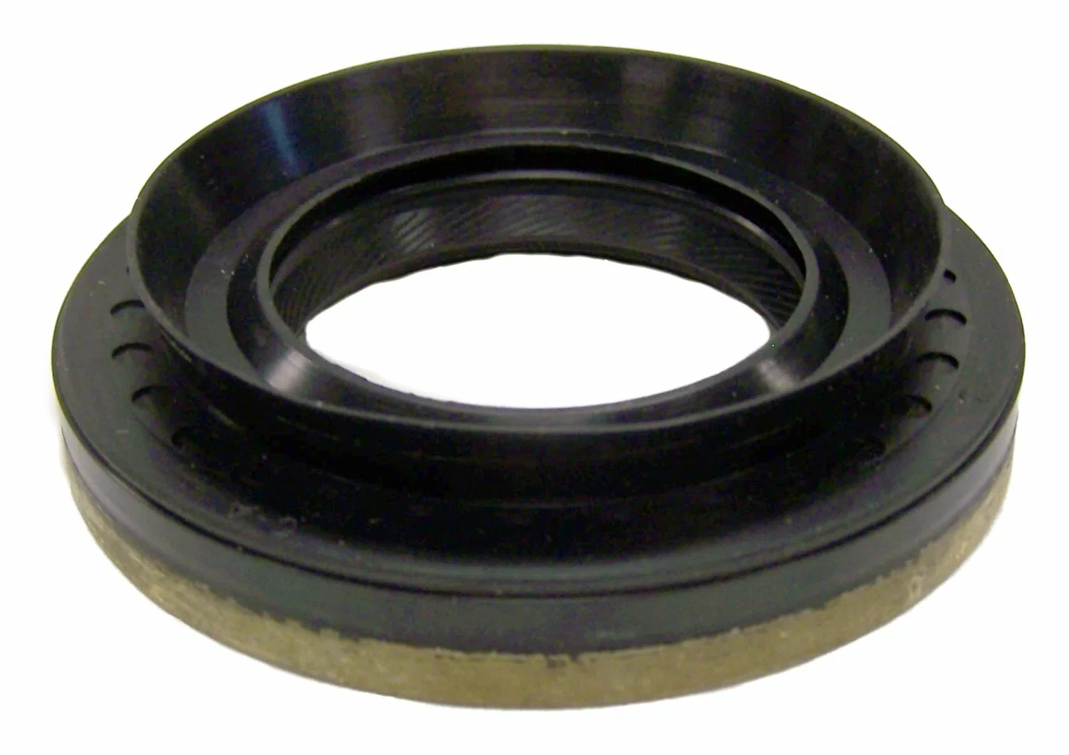 Crown Automotive - Metal Unpainted Pinion Seal - 52111953AC